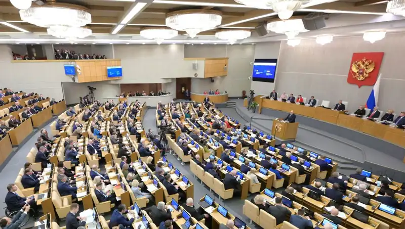 Rus Milletvekili Ölümünden Sonra 11 Kez Oy Kullanmış İddiası Gündemde