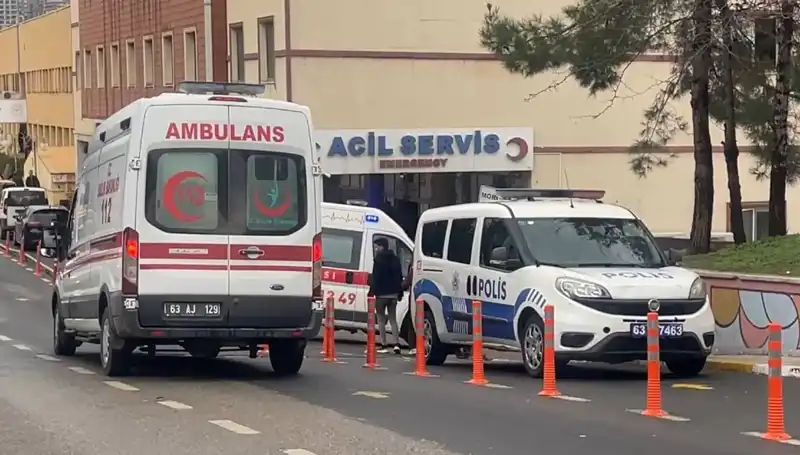 Şanlıurfa'da Elektrik Akımına Kapılan Genç, Feci Bir Şekilde Yaşamını Yitirdi