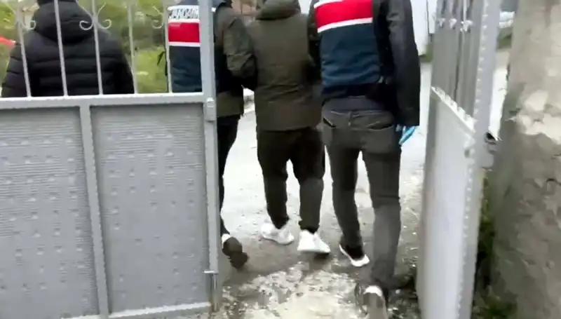 Türkiye'de 1.2 Milyar Liralık Dolandırıcılık Olayında 139 Şüpheli Yakalandı!