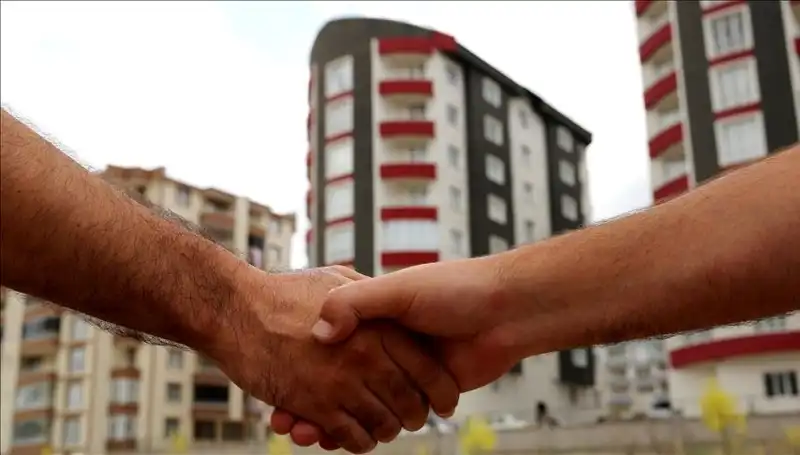 TOKİ'nin 158 ve 350 İş Yeri Satışları Açık Artırma ile Başlıyor!