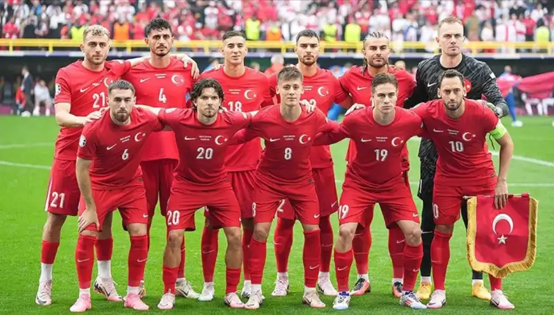 Türkiye-Macaristan Milli Maçı: Canlı Yayın Tarihi ve Detayları