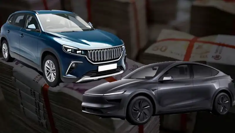 Elektrikli Araçların ÖTV Artışı, Fiyatlarını Patlatacak mı?