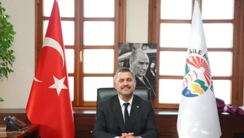 Şile Belediye Başkanı Özgür Kabadayı: Görev ve Vizyonu İle İlçeye Katkıları