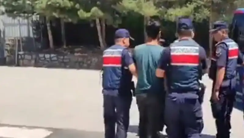 14 İlde DAEŞ Operasyonu Gerçekleşti: 26 Kişi Gözaltında!