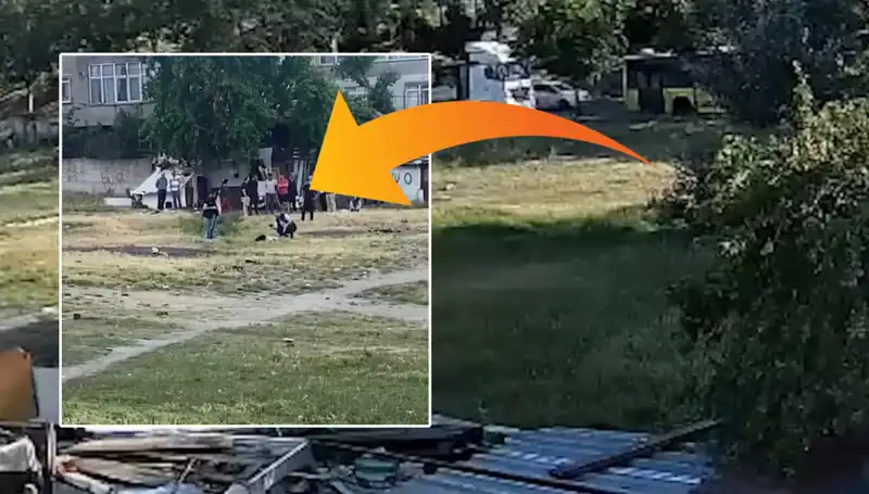 Bağcılar'da Gizemli Ölüm: Duş Alırken Yere Düşen Adamın Sırları