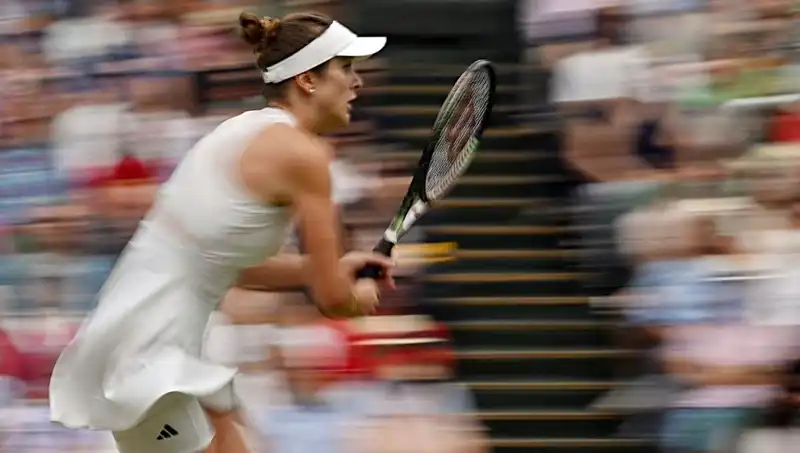 Wimbledon 2023: Tenis Tutkunlarını Bekleyen Heyecan Dolu Anlar