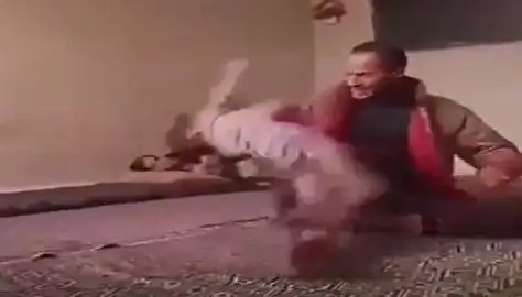 2 Yaşındaki Kızına Şiddet Uygulayan Baba Tutuklandı: Çarpıcı Detaylar
