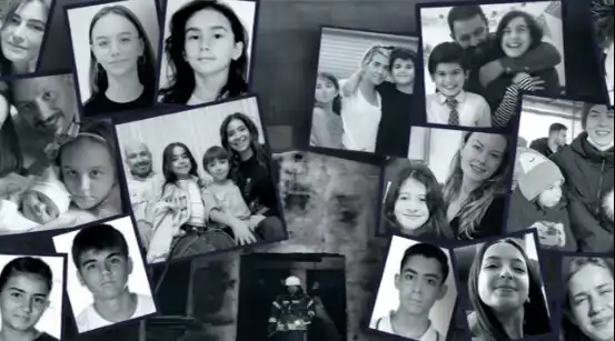Bu Bayramda 36 Çocuk Yetersiz Koşullarda Bayram Sevincinden Mahrum Kaldı