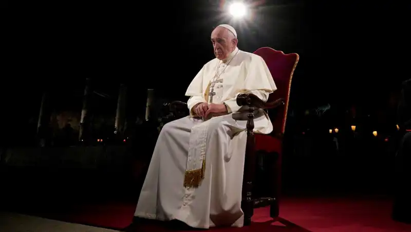 Papa Francis'in Ölümü: Dünya Genelinde Gelen İlk Tepkiler ve Etkileri