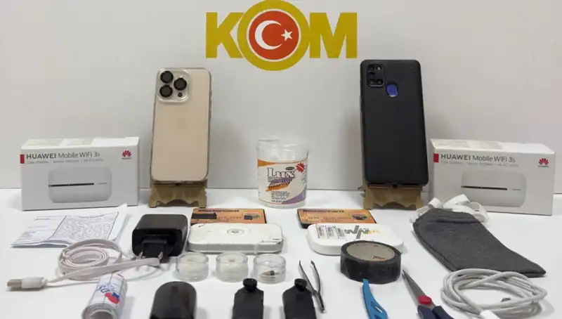 Samsun'da Ehliyet Sınavında Usulsüzlük Skandalı: 2 Gözaltı!