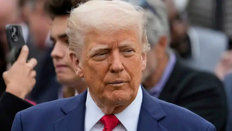 Çin’e Uygulanan Yüzde 154 Vergi İndirimi: Trump’tan Şok Açıklama