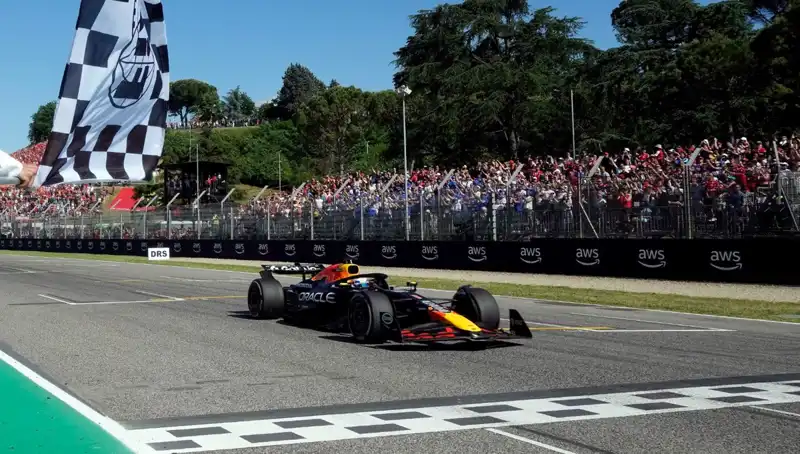 Formula 1’in Efsanevi Etabı: Monako Grand Prix'ine Geri Sayım Başladı!