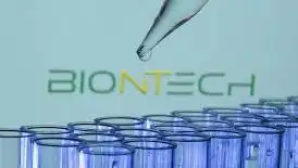 BioNTech, İnovasyon Hamlesiyle CureVac'ı Satın Aldı!