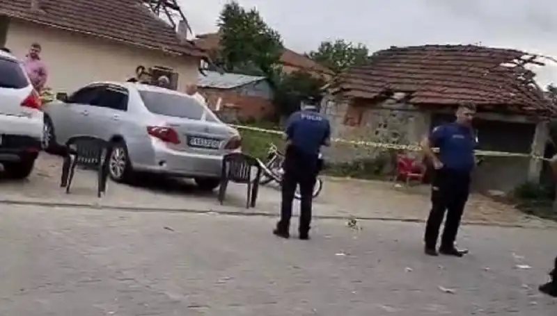 Kadının Cinayetinde Şok Gelişme: Tuvalette Yakalanan Şüpheli Kim?