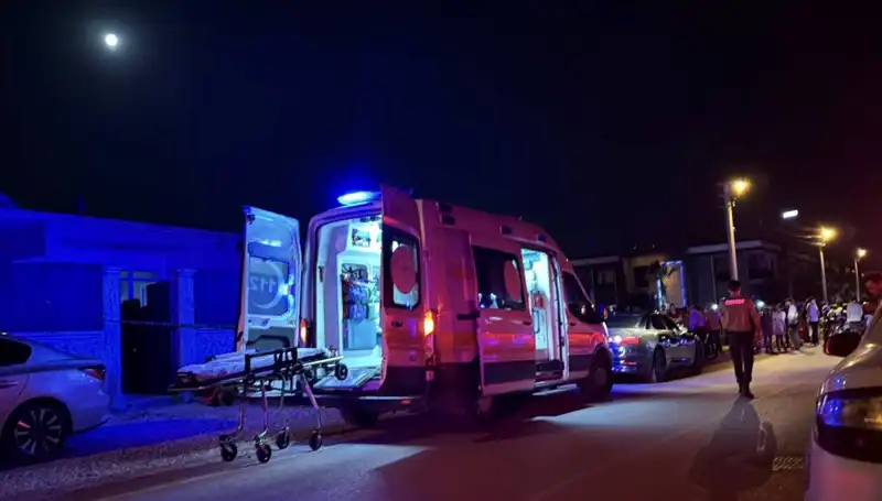 Amca Katliamı: Korkunç Olayda İki Yeğenini Öldürdü, Birini Yaraladı