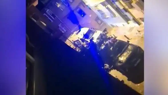 Fatih’te Kan Donduran Olay: Silahlı Sataşma Tüfekle Sonuçlandı
