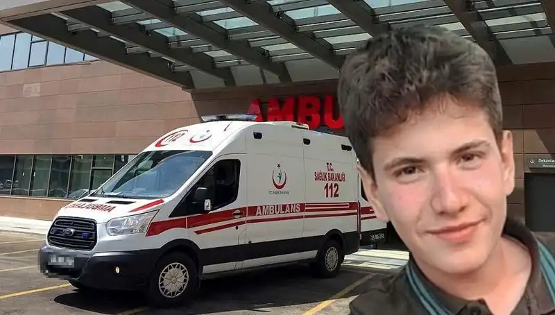 Asker Eğlencesinde Facia: 18 Yaşındaki Genç Hayatını Kaybetti