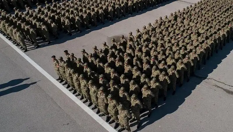 2025 yılı için Bedelli Askerlik Ücreti Hakkında Bilmeniz Gerekenler