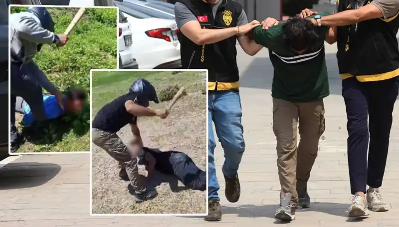 Sopalı İşkence Olayında Şok Edici Gelişmeler Ortaya Çıktı
