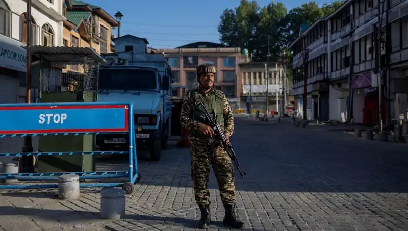 Nükleer Güçler Arasında Tırmanan Gerilim: "Hindistan Aniden Saldırabilir!"