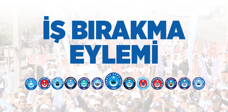 Memurlar İş Bırakma Kararı Aldı! Ülke Genelinde Eylem Gelişmeleri