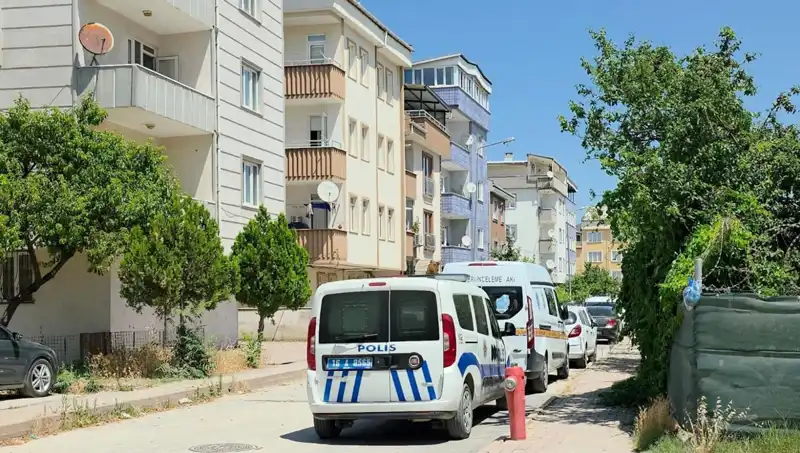 Bursa’da 3 Aylık Bebeğin Beşiğinde Ölümü Şok Etti