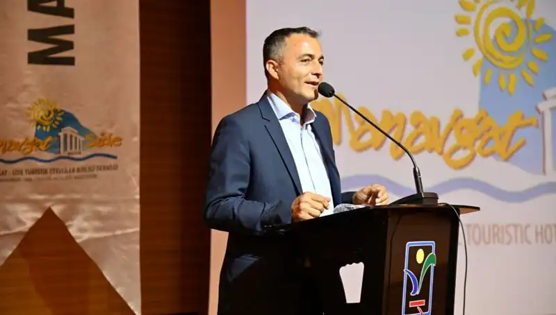 Manavgat Belediyesi'ne Operasyon: Başkan Niyazi Nefi Kara Gözaltına Alındı!
