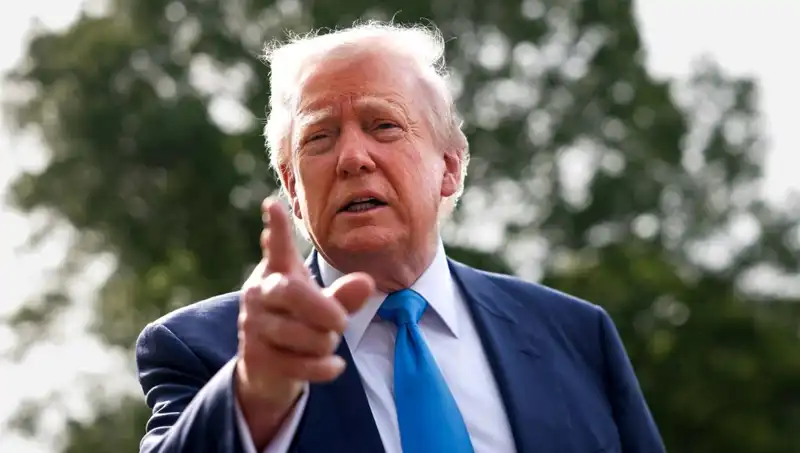 Trump’ın İlk 100 Gününde Gerçekleştirdiği İcraatlar ve Etkileri
