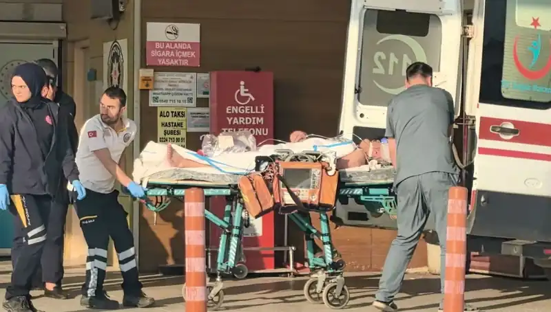 Sahte Alkol Faciası: 5 Kişi Komaya Girdi, Tehlike Büyüyor!