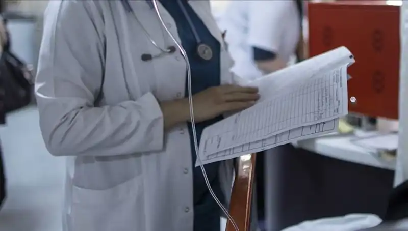 TUS Yerleştirme Sonuçları Açıklandı: Dermatoloji Zirveye Yerleşti