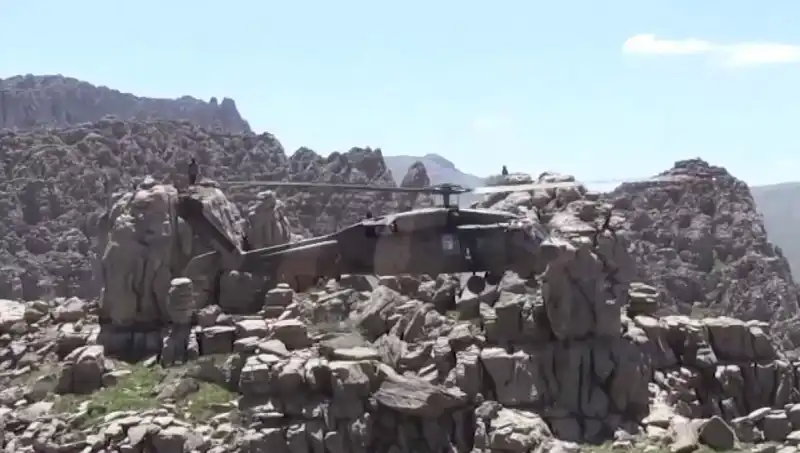 PKK'nın Silah Bırakma Süreci: Gelecekte Neler Olacak?