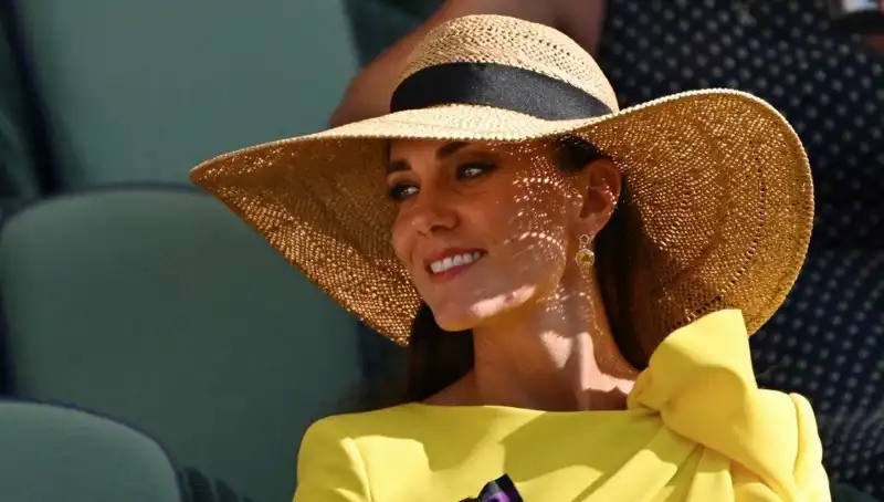 Kate Middleton’ın 15 Yıllık Asistanı Görevini Bıraktı: Kraliyet Dünyasında Sarsıntı!