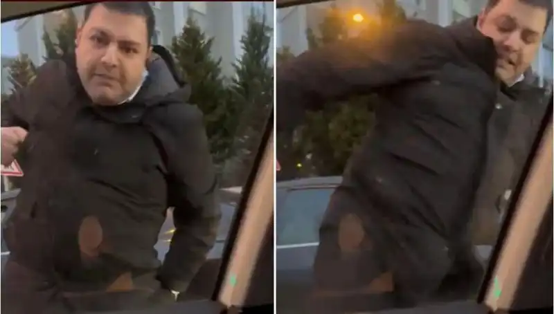 Trafikte Yol Kesme Cezası: Yeni Yargı Paketi Hapis Cezasını Artırıyor