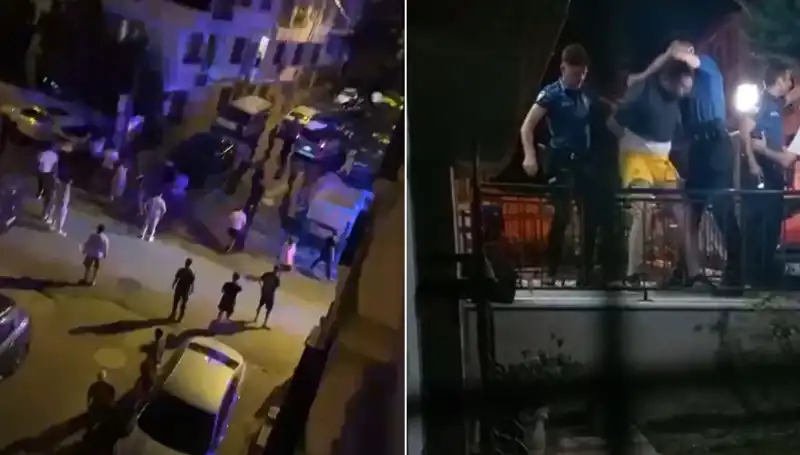 Esenyurt'ta Seferberlik: Mahalleli Yardım İçin Düzenli Toplanıyor