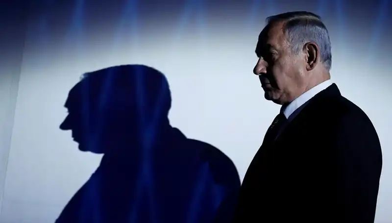 Netanyahu'nun Çapraz Sorgusu: 1,788 Kez "Hatırlamıyorum" Dedi!