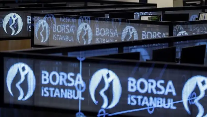 Borsa Günün İlk Yarısında Düşüş Yaşadı: Analiz ve Beklentiler