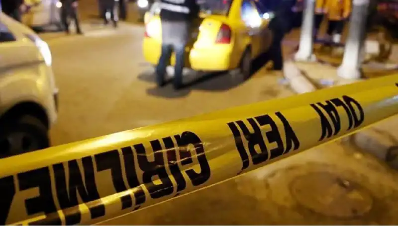 Motosiklet Kazasında Facia: Sürücü Şarampole Devrildi, Hayatını Kaybetti