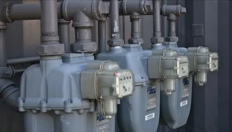AB Ülkelerinde Gaz İthalatı Sabit Kaldı: Enerji Stratejileri Yeniden Gözden Mi Geçirilecek?