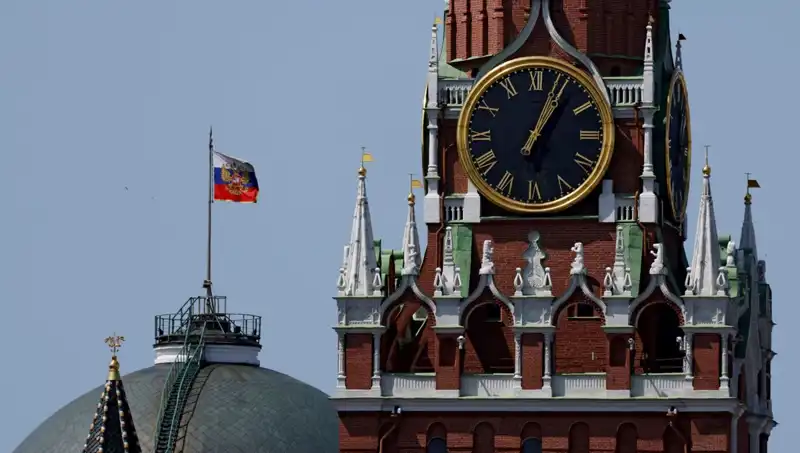 Ukrayna'ya Verilecek Yanıt İçin Kremlin'den Önemli Açıklama Geldi