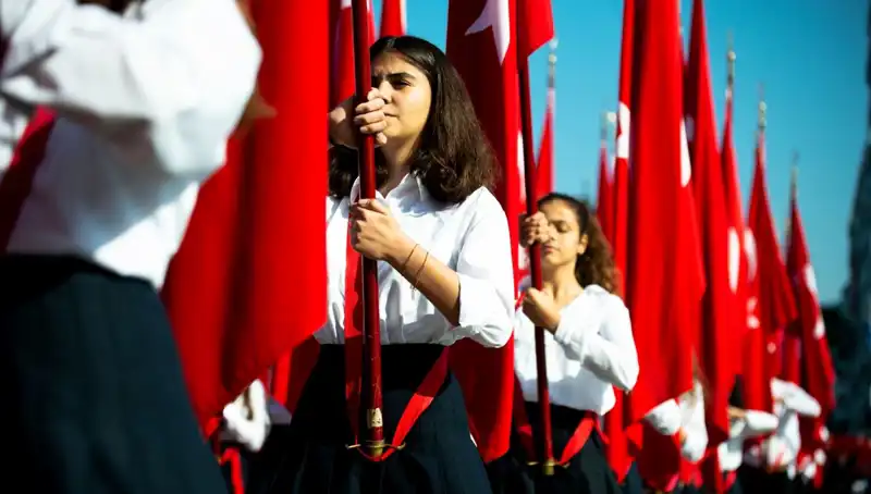 19 Mayıs Resmi Tatil Mi? 2025 Takvimi Aydınlatıyor