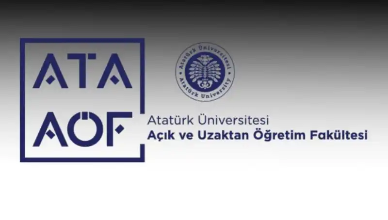 ATA AÖF Üç Ders Sınavı Tarihleri Açıklandı! Hazırlığınızı Şimdiden Yapın