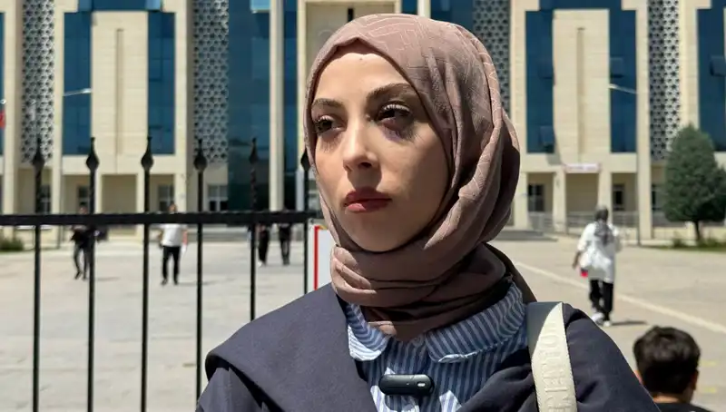 Sena'nın Çığlığı: "Kadın Cinayeti Olarak Anılmak İstemiyorum!"