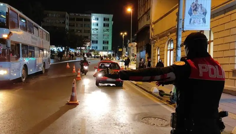 İstanbul'da Huzur Denetimleri: Güvenli Bir Yaşam İçin Atılan Adımlar