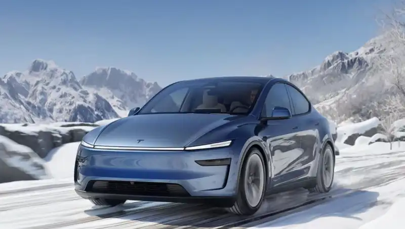 Tesla Türkiye’de Yeni Dönem: Her Gün Sipariş Verilecek!