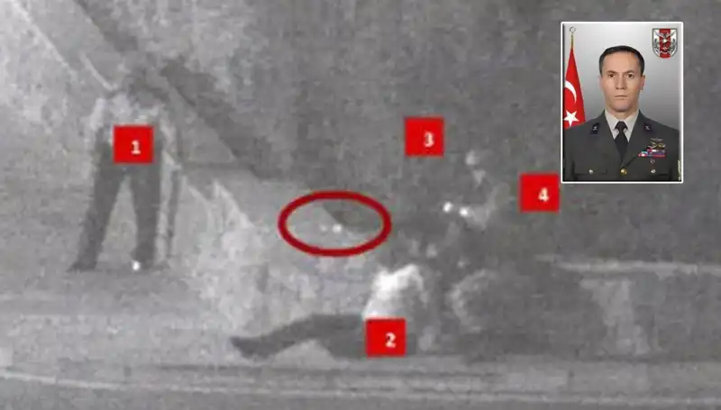 15 Temmuz'un Kahramanı: Astsubay Bülent Aydın'ın Şehitliği ve Mirası