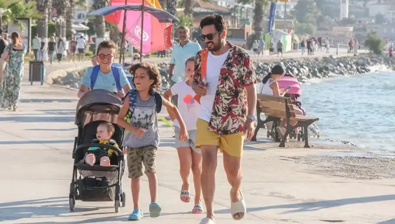 Ne Olacak Halim? Filmiyle Yeniden Karşımıza Çıkan İsimler