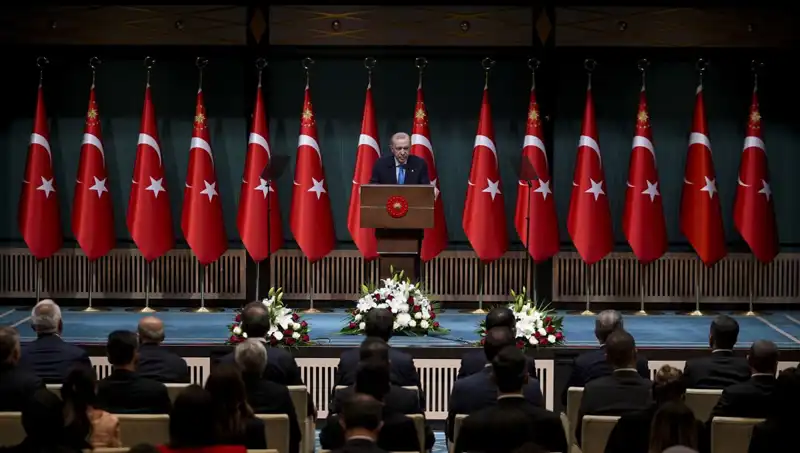 Cumhurbaşkanlığı Kabinesi Ne Zaman Toplanıyor? Beklentiler ve Gündem