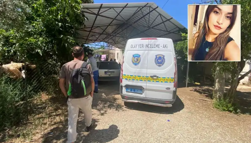 Muğla’da Genç Kadının Şüpheli Ölümünde Gizem Aralanıyor