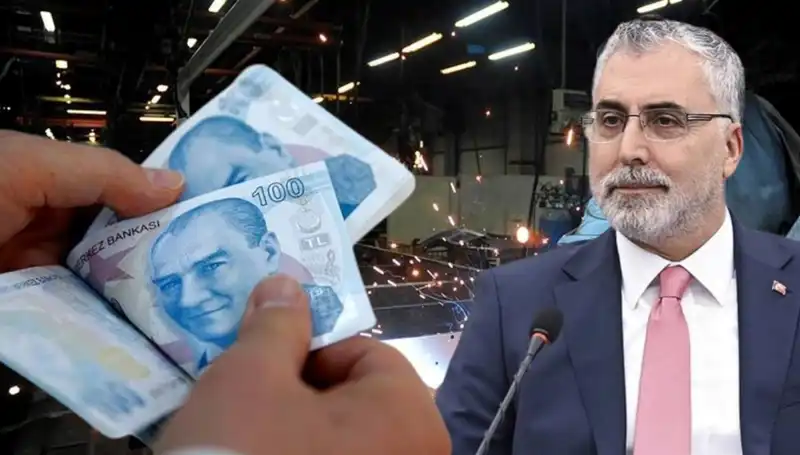 Kamu İşçilerini Yakından İlgilendiren Toplu İş Sözleşmesi Son Durum!