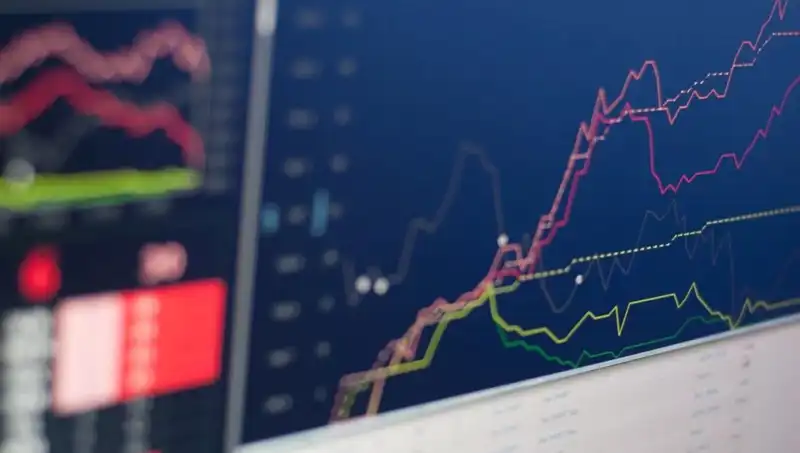 Borsa Dalgalanmaları Can Sağlığını Tehdit Ediyor: Araştırmalar Ortaya Koyuyor!